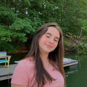 Meet your Posher, Jessie